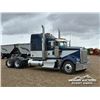 Image 2 : 2018 KENWORTH W900 T/A SLEEPER TRUCK TRACTOR