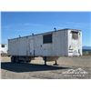 Image 3 : 45 FT. T/A SHOP VAN TRAILER