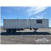 Image 4 : 45 FT. T/A SHOP VAN TRAILER