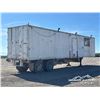 Image 5 : 45 FT. T/A SHOP VAN TRAILER