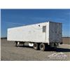 Image 7 : 45 FT. T/A SHOP VAN TRAILER