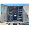 Image 9 : 45 FT. T/A SHOP VAN TRAILER