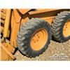Image 16 : 1995 CASE 1838 SKID STEER LOADER