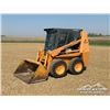 Image 1 : 1995 CASE 1838 SKID STEER LOADER