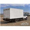 Image 5 : 2000 FORD F450 S/A REEFER VAN