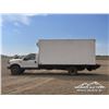 Image 7 : 2000 FORD F450 S/A REEFER VAN