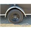 Image 21 : 2025 12 FT. ROYAL CARGO ENCLOSED TRAILER