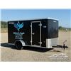 Image 3 : 2025 12 FT. ROYAL CARGO ENCLOSED TRAILER