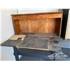 Image 18 : 1979 UTILITY T/A 42 FT SHOP VAN TRAILER