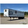 Image 1 : 1979 UTILITY T/A 42 FT SHOP VAN TRAILER