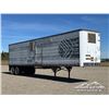 Image 3 : 1979 UTILITY T/A 42 FT SHOP VAN TRAILER
