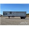 Image 8 : 1979 UTILITY T/A 42 FT SHOP VAN TRAILER