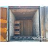 Image 9 : 1979 UTILITY T/A 42 FT SHOP VAN TRAILER