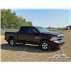 Image 2 : 2013 DODGE RAM 1500 CREW CAB PICKUP