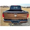 Image 37 : 2013 DODGE RAM 1500 CREW CAB PICKUP