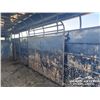 Image 11 : 1988 ROYAL 18 FT. T/A LIVESTOCK TRAILER