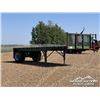 Image 2 : 1976 WILLOCK 22 FT. S/A HIGHBOY TRAILER