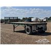 Image 4 : 1976 WILLOCK 22 FT. S/A HIGHBOY TRAILER