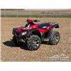 Image 1 : 2006 HONDA RINCON ATV