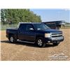 Image 2 : 2008 CHEVROLET SILVERADO 1500 CREW CAB PICKUP