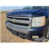 Image 31 : 2008 CHEVROLET SILVERADO 1500 CREW CAB PICKUP