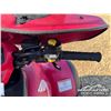 Image 10 : 2014 HONDA RINCO 680 ATV