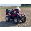 Image 2 : 2014 HONDA RINCO 680 ATV
