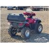 Image 3 : 2014 HONDA RINCO 680 ATV