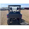 Image 26 : 2009 YAMAHA RHINO SIDE BY SIDE