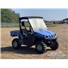 Image 2 : 2009 YAMAHA RHINO SIDE BY SIDE