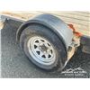 Image 10 : 2006 RAINBOW XPRESS 10 FT. S/A UTILITY TRAILER