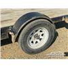 Image 14 : 2006 RAINBOW XPRESS 10 FT. S/A UTILITY TRAILER