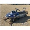 Image 1 : 1996 YAMAHA ENTICER 2 SNOWMOBILE