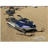 Image 2 : 1996 YAMAHA ENTICER 2 SNOWMOBILE
