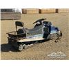 Image 3 : 1996 YAMAHA ENTICER 2 SNOWMOBILE