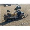 Image 3 : YAMAHA ENTICER 2 SNOWMOBILE