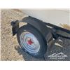 Image 14 : 12 FT. FIBERGLASS BOAT W HONDA 4HP MOTOR