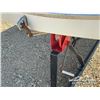 Image 19 : 12 FT. FIBERGLASS BOAT W HONDA 4HP MOTOR