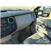Image 10 : 2008 FORD F350 XLT CREW CAB PICKUP
