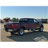 Image 3 : 2008 FORD F350 XLT CREW CAB PICKUP