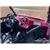 Image 16 : 2009 POLARIS 800 EFI SIDE BY SIDE