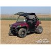 Image 1 : 2009 POLARIS 800 EFI SIDE BY SIDE