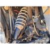 Image 23 : 2009 POLARIS 800 EFI SIDE BY SIDE