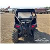 Image 25 : 2009 POLARIS 800 EFI SIDE BY SIDE