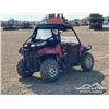 Image 3 : 2009 POLARIS 800 EFI SIDE BY SIDE