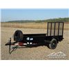 Image 1 : 2024 DYNAMIC S/A UTILITY TRAILER