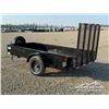 Image 6 : 2024 DYNAMIC S/A UTILITY TRAILER