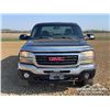 Image 33 : 2005 GMC 1500 CREW CAB PICKUP