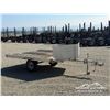 Image 3 : 2015 12 FT. TRITON S/A  UTILITY TRAILER