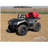 Image 1 : 2010 ARCTIC CAT 550 ATV